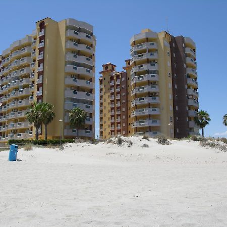 Playa Principe - 6507 Apartman La Manga del Mar Menor Kültér fotó