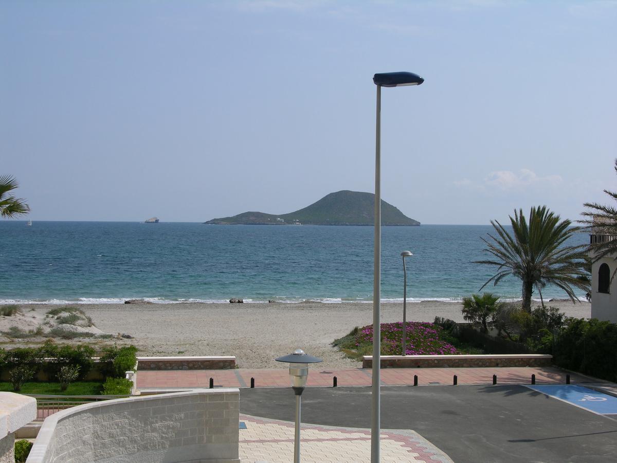 Playa Principe - 6507 Apartman La Manga del Mar Menor Kültér fotó