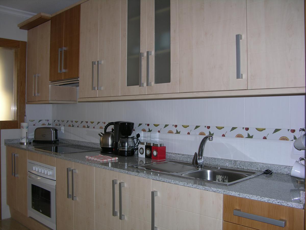 Playa Principe - 6507 Apartman La Manga del Mar Menor Kültér fotó