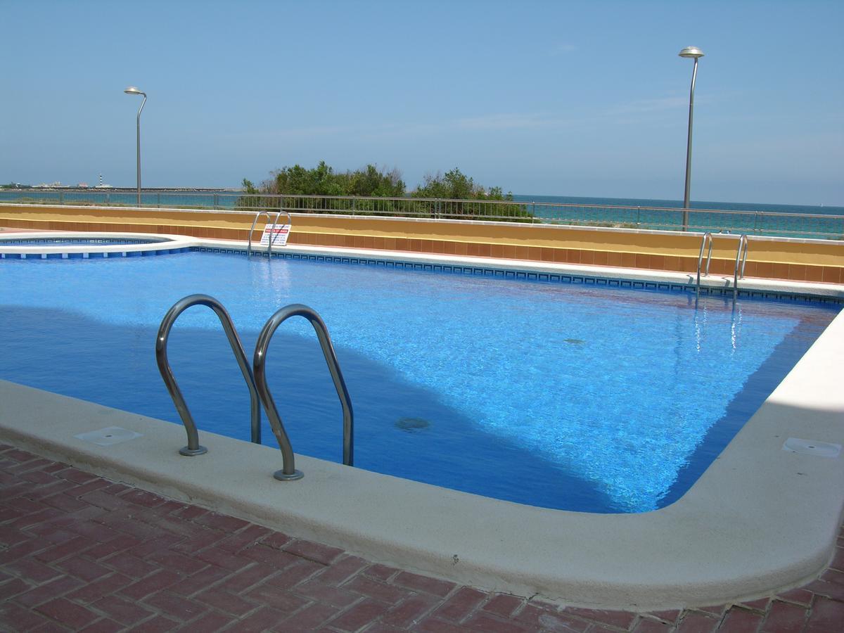 Playa Principe - 6507 Apartman La Manga del Mar Menor Kültér fotó