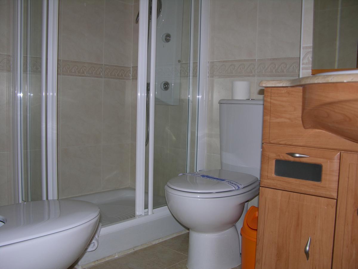 Playa Principe - 6507 Apartman La Manga del Mar Menor Kültér fotó